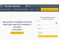 Plombier Grenoble - Devis gratuit